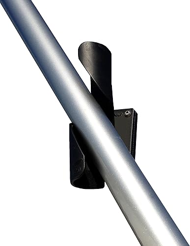 Miniatura 2 de FlagPole Buddy Soporte para asta de bandera de 2 pulgadas 106201