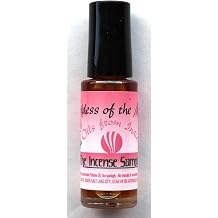 Goddess of the Moon Oil - Oils from India - 9.5 ml