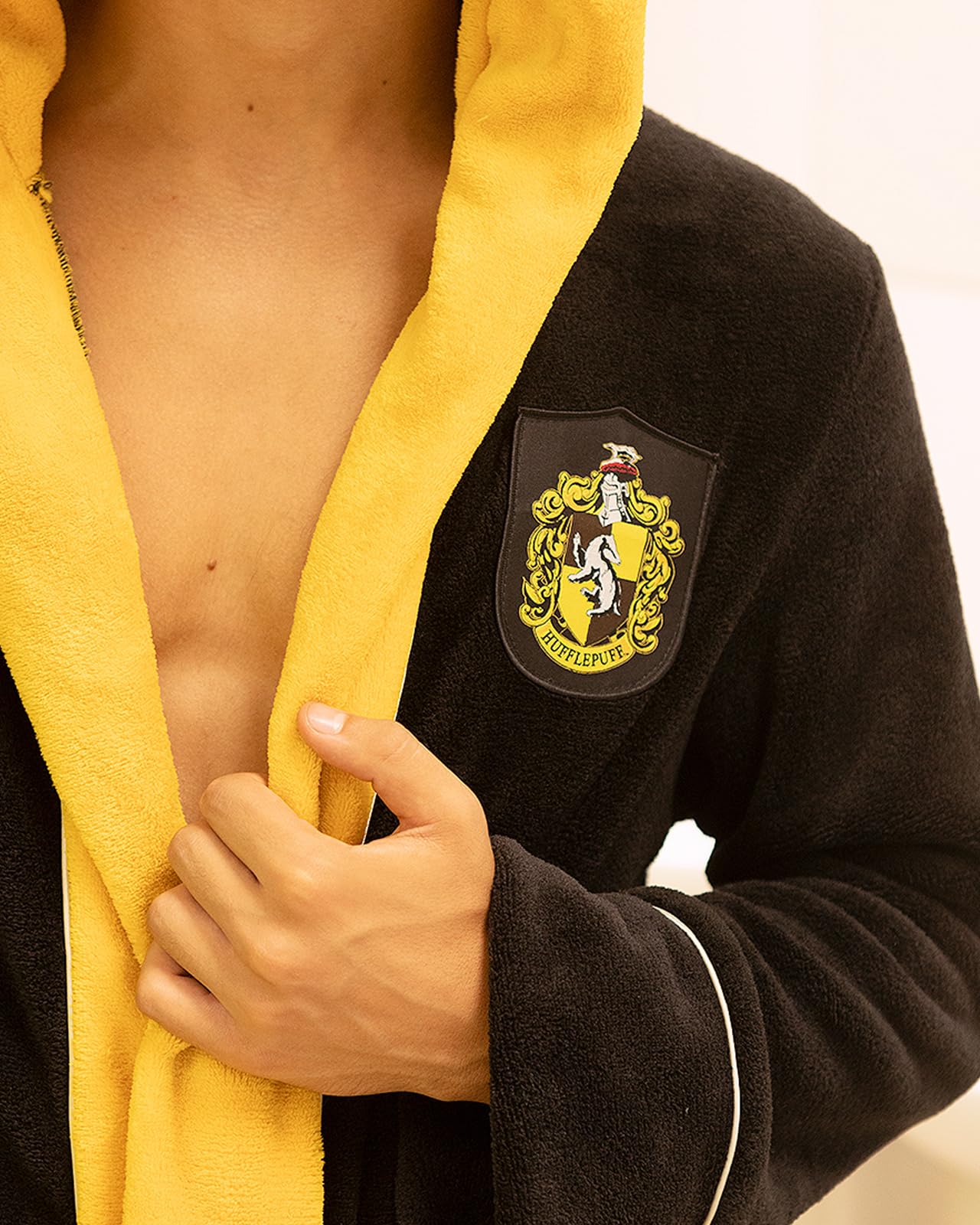 Funidelia | Gryffindor - Harry Potter für Herren und Damen Das beste Merchandising, um echte Fans zu Weihnachten, Geburtstagen oder anderen Anlässen zu beschenken
