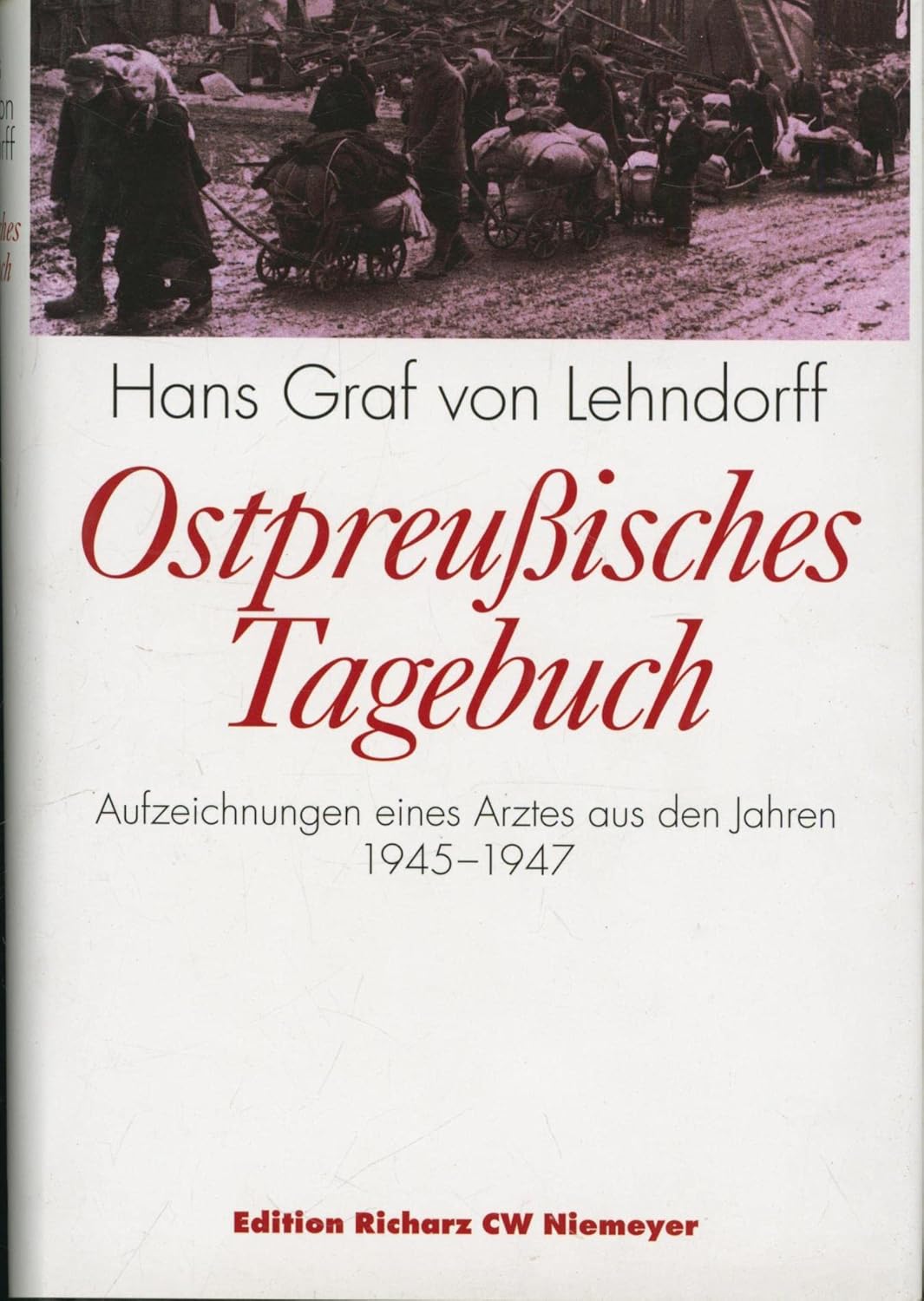 Amazon.co.jp Ostpreussisches Tagebuch. Grossdruck. Aufzeichnungen eines Arztes aus den Jahren Amazon.co.jp Ostpreussisches Tagebuch. Grossdruck. Aufzeichnungen eines Arztes aus den Jahren
