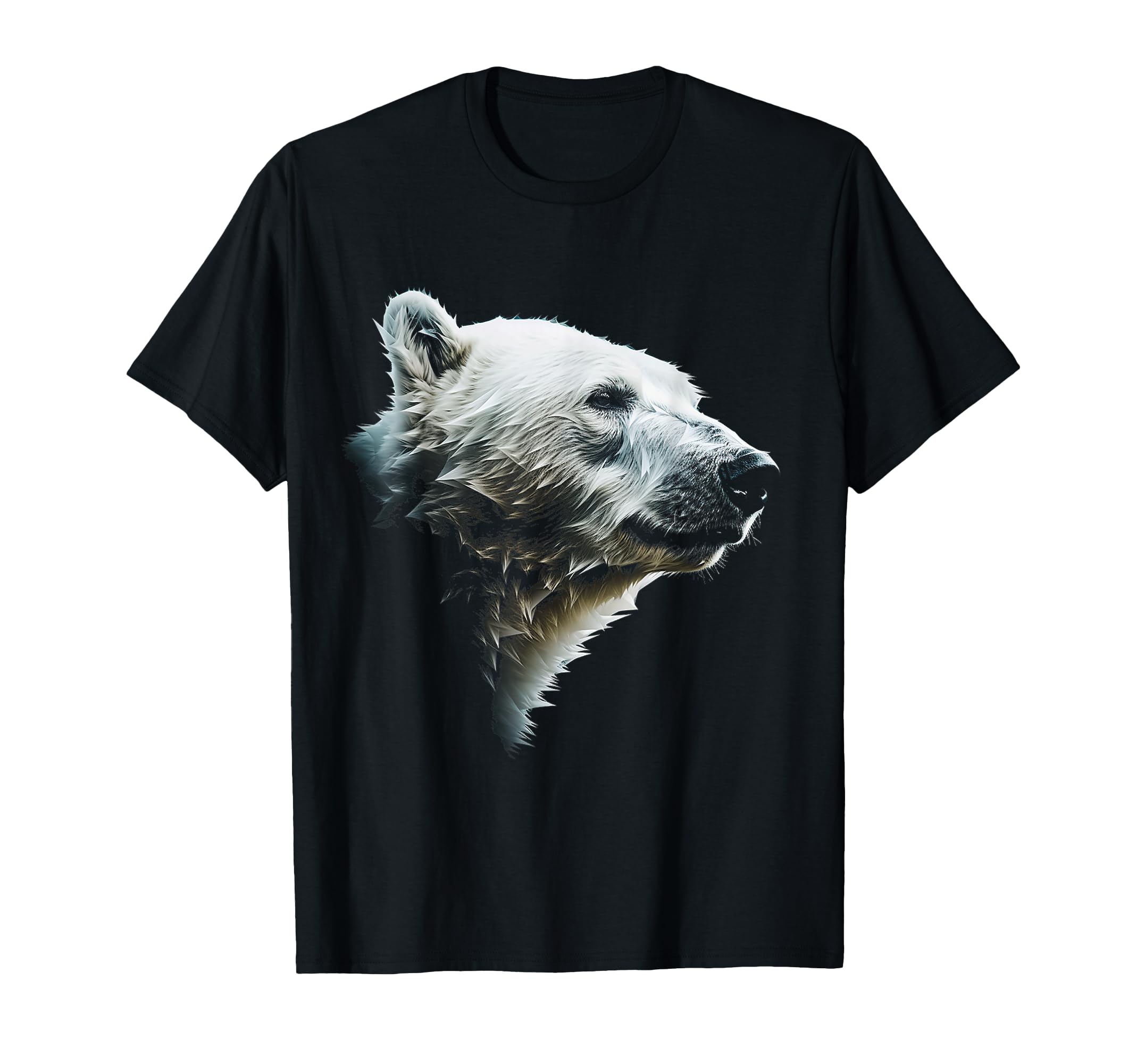 Kleidung mit Designs von Amazon Merch on Demand