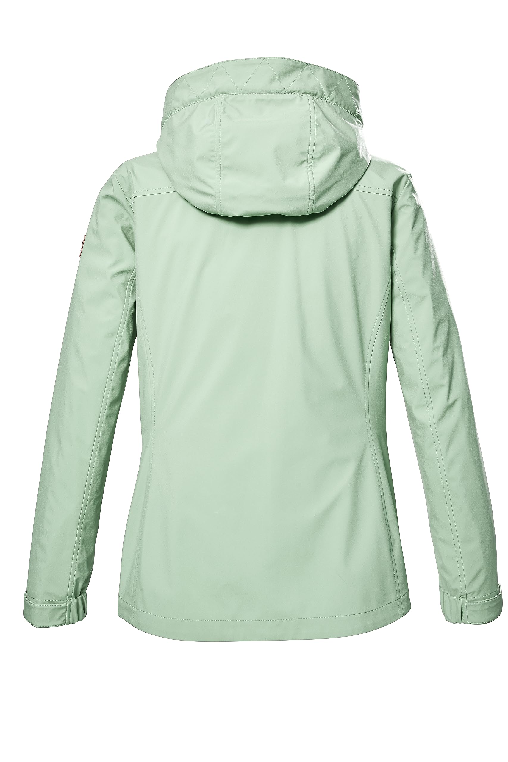 G.I.G.A. DX Gs 24 Wmn Sftshll Jckt Chaqueta softshell con capucha/chaqueta outdoor Women´s