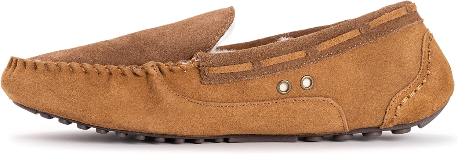 MUK LUKS mens Everett - Image 14