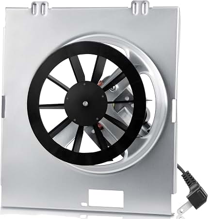 Amazon.com: Packard Packard C Frame Motor Replaces Nutone 65104