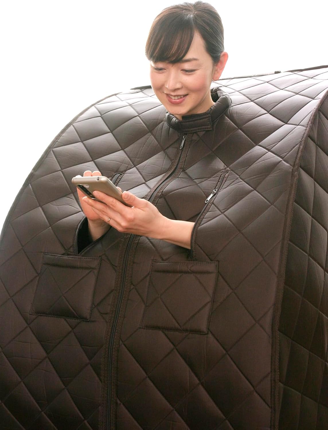 ホームサウナ SPA 家庭用サウナ