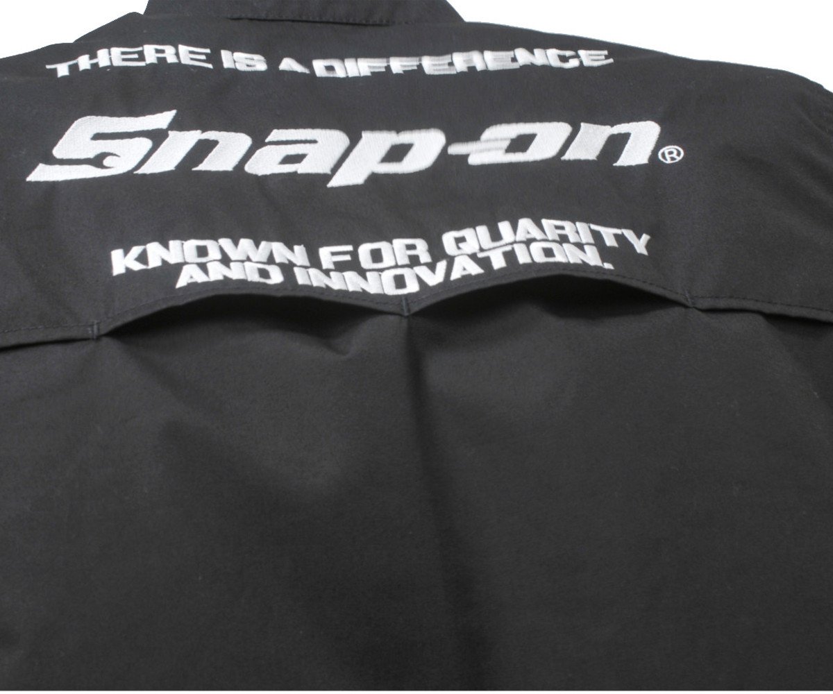 タグ付き Snap-on バイク ジャケット スナップオンSO16101S Amazon | スナップオン(SNAP-ON) ジャケット スウィングトップ