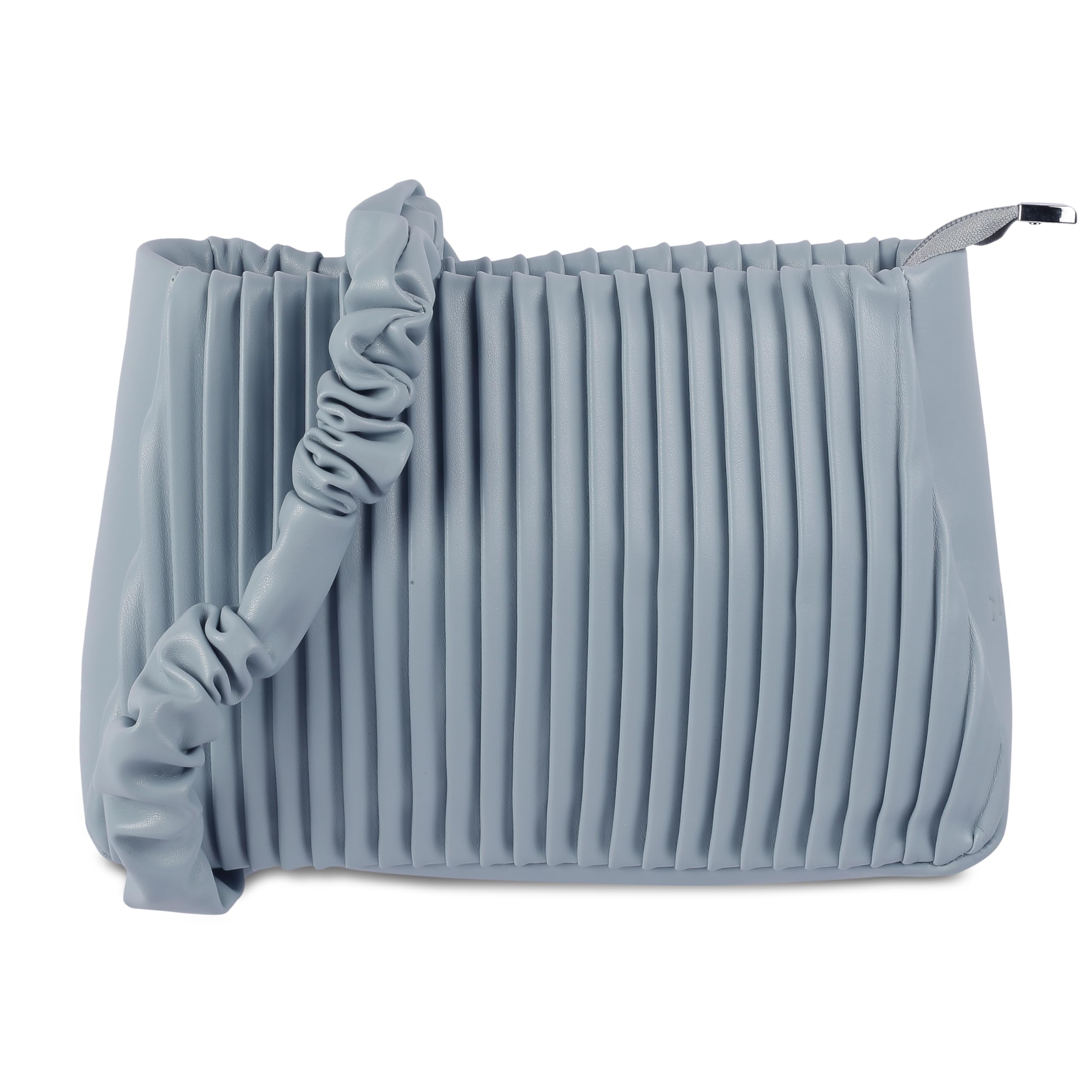 Mochi Women Blue Sling Bag (66-213) (B0D7NSKNWM) Amazon Price History, Amazon Price Tracker