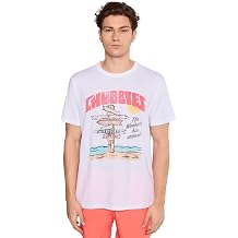 Chubbies The Fork in The Road Non Pocket Graphic T-Shirt