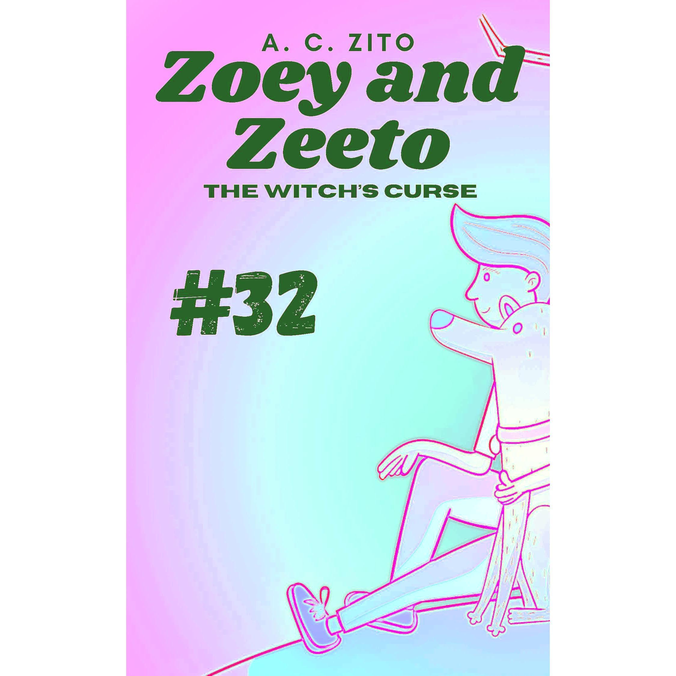 Zoey and Zeeto