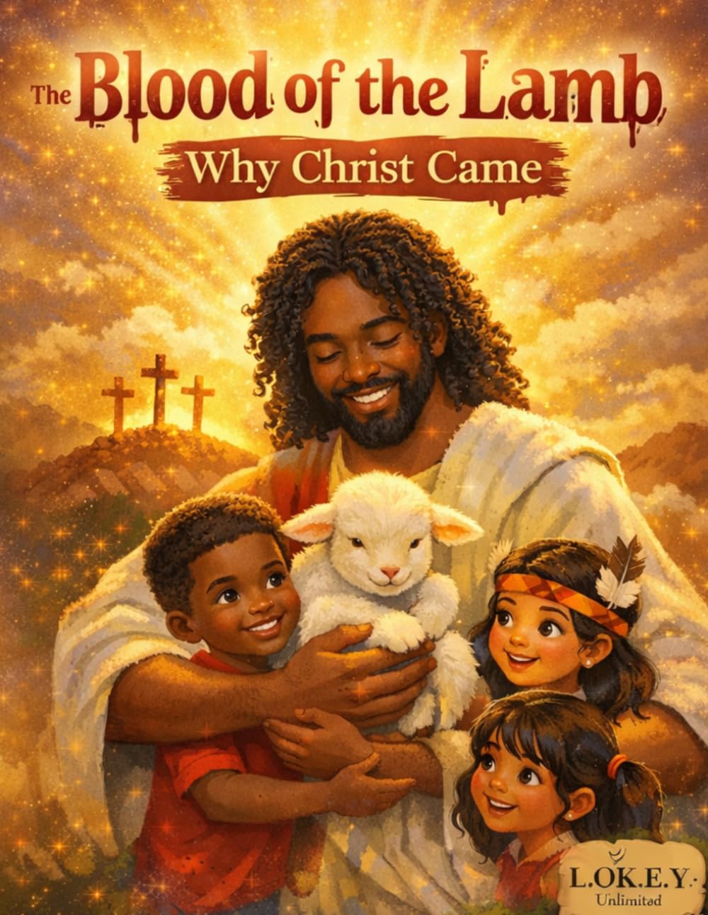 The Blood of the Lamb Why Christ Came: Why Christ Blood Was Needed, Understanding Why Jesus Gave His Life