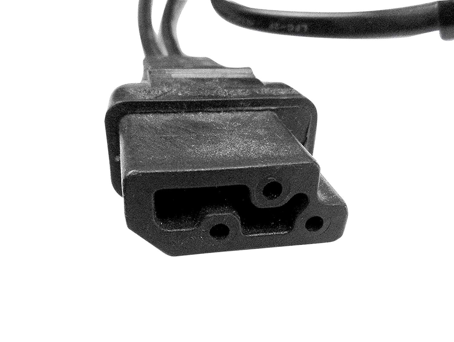 Pedal de pie // con cable compatible con Bernina/Bernette/Necchi/Riccar/Victoria/Singer/Pfaff/FIF/Gritzner/Dorina, etc.