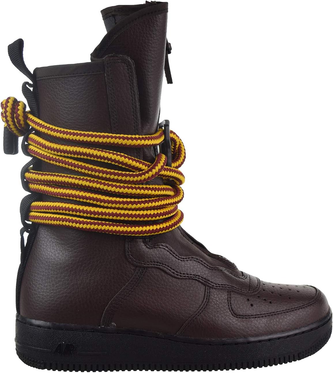 air force 1 hike man