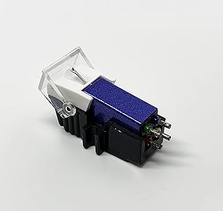 Cartridge + Diamond Stylus for Yamaha P 200, P 220, P 300, P 320, P 350, - B