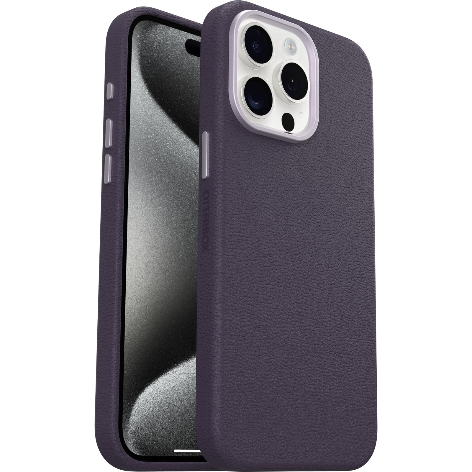 Amazon.com: OtterBox iPhone 15 Pro Max Symmetry Series