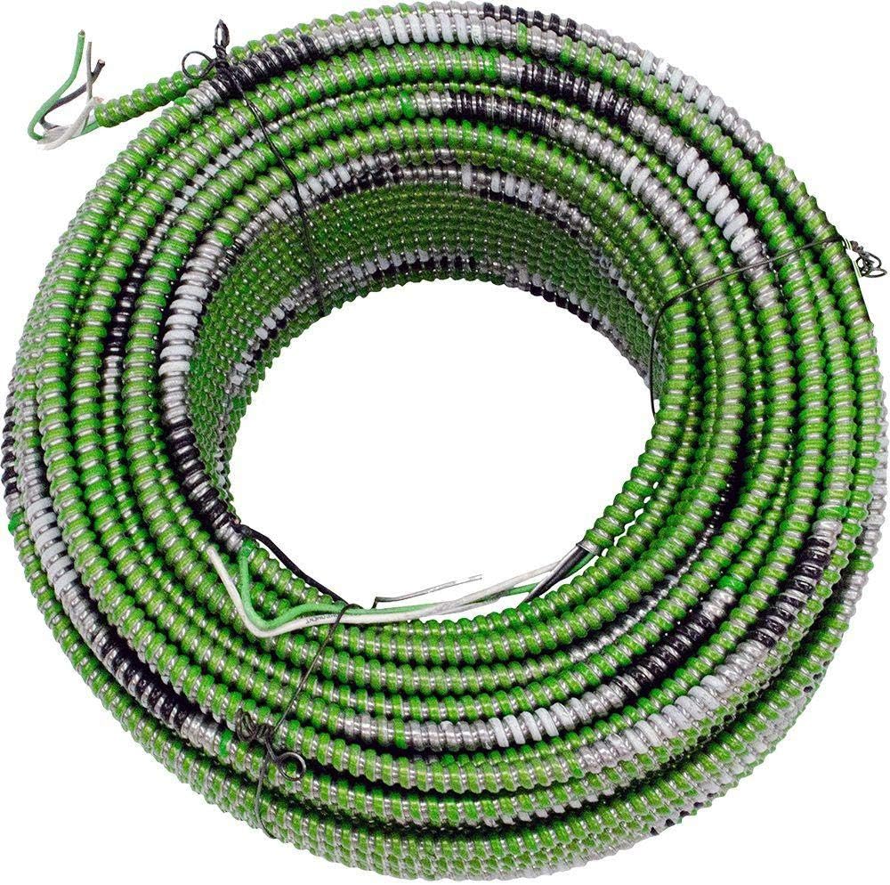 12/2 Metal Clad (MC) Health Care Facilities (HCF) Cable with - B08KTQ5TTF