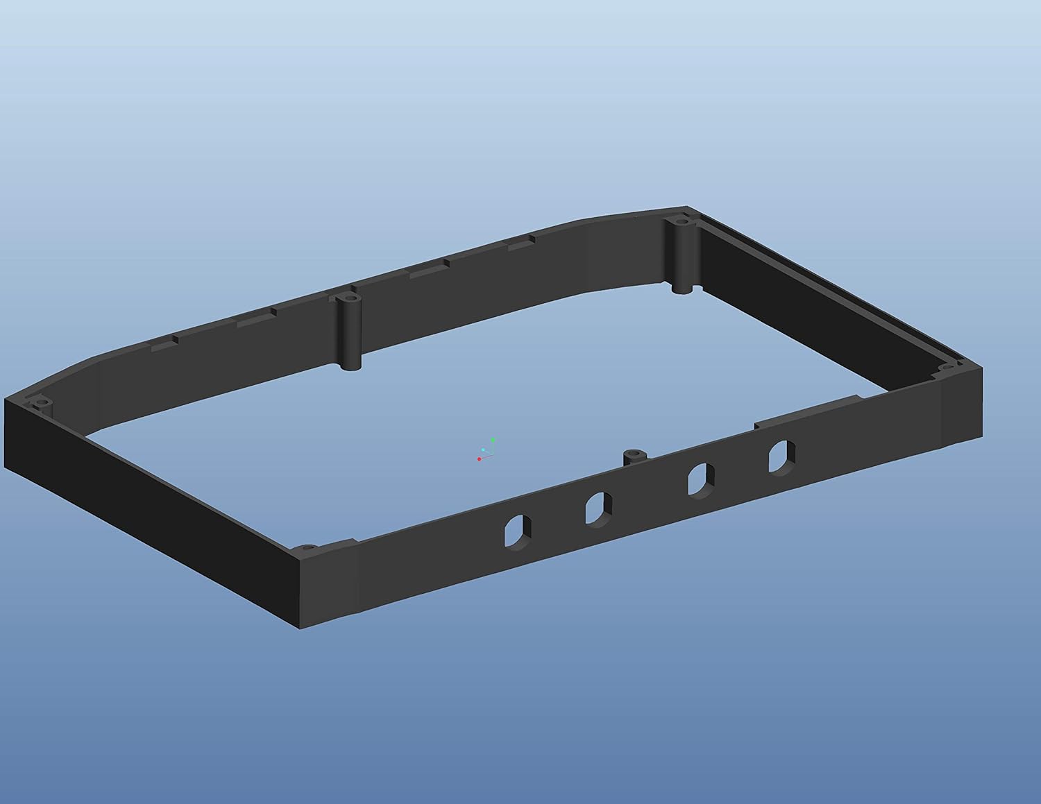 Micro SATA Cables ‌Hades Canyon SDI Ring Spacer for The Eco Capture Quad SDI M.2.