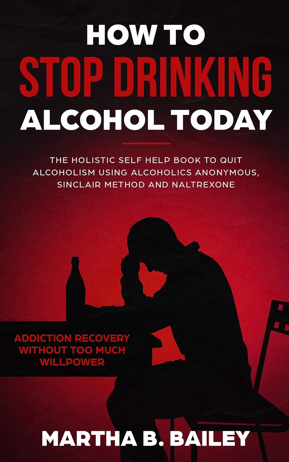 How To Stop Drinking Alcohol Today The Holistic Self Help