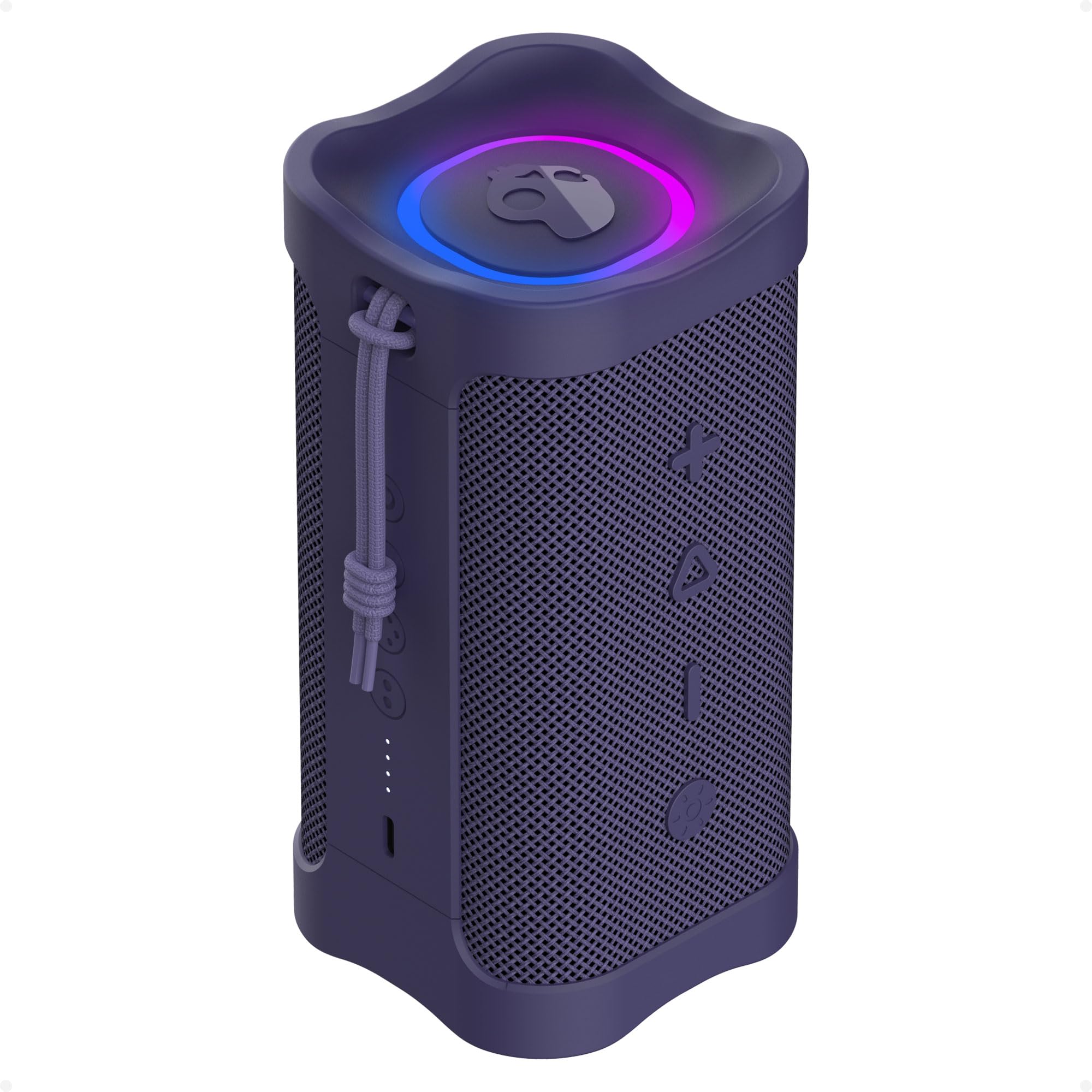 Amazon.com: Skullcandy Terrain 2 Wireless Bluetooth Speaker, IPX7