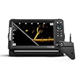 Lowrance Eagle Eye 9