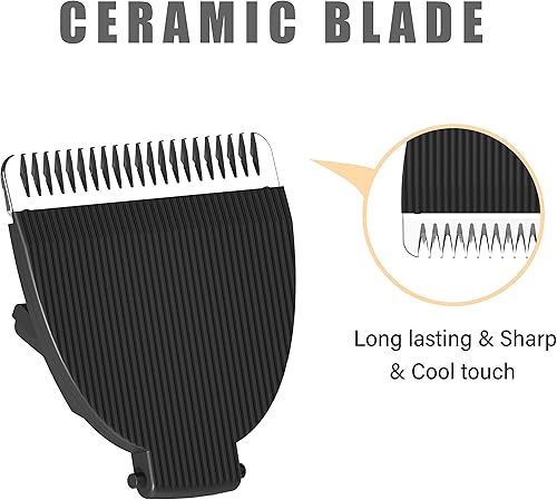 Miniatura 5 de Manspot Recortadora de bolas y una cuchilla reemplazable