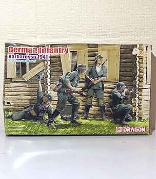 DRAGON フィギュア ミリタリー 28体 712vcC-43AL._UF350,350_QL50_.jpg