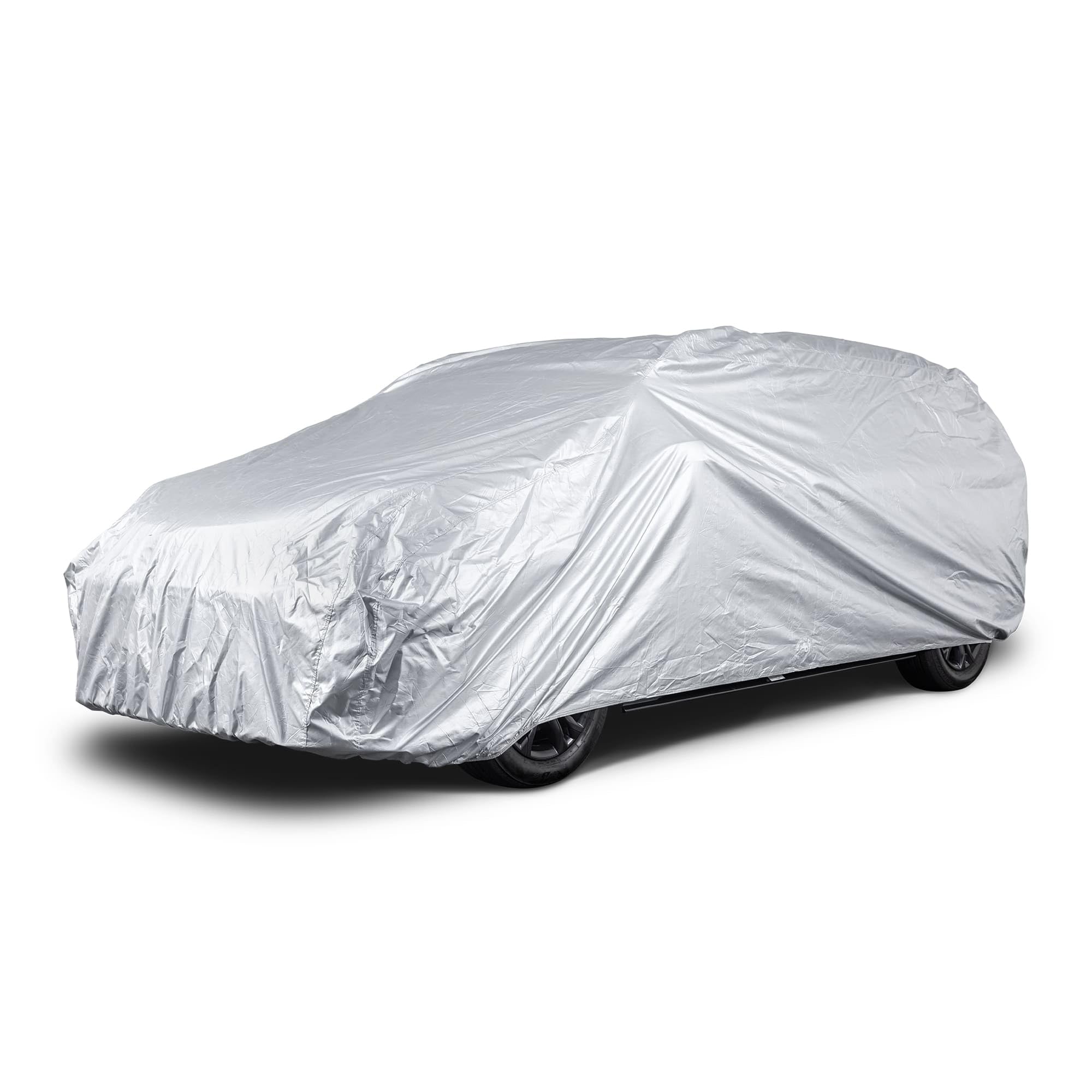 CarCovers Platinum Shield