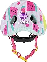 Vista 3 de Raskullz Raskullz - Casco infantil de 1 ajuste