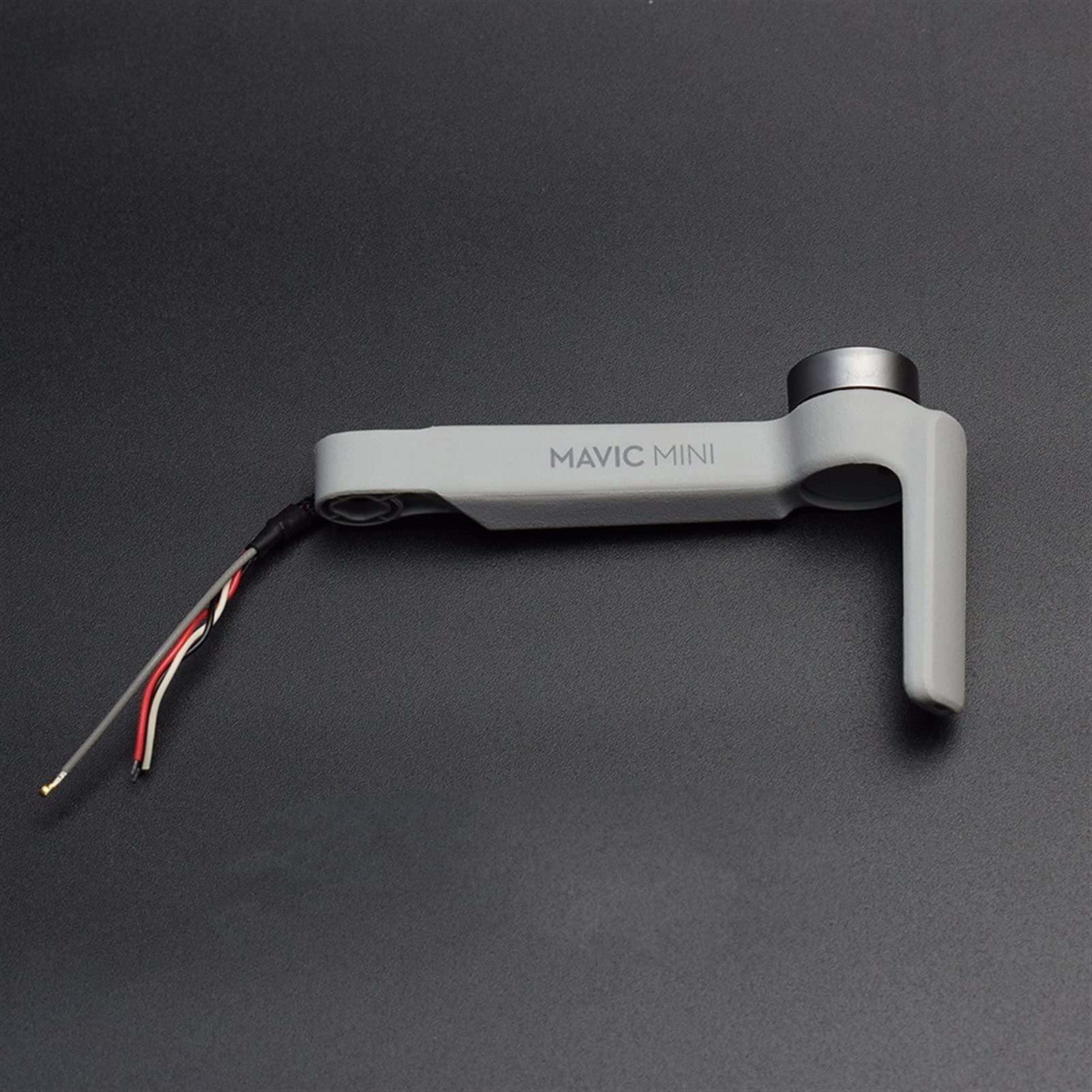 Parti di riparazione Cavo segnale Corpo Guscio Sinistro Destro | Anteriore Posteriore Braccio motore Gamba Set viti, per Mavic, per MINI, Drone(Left front)