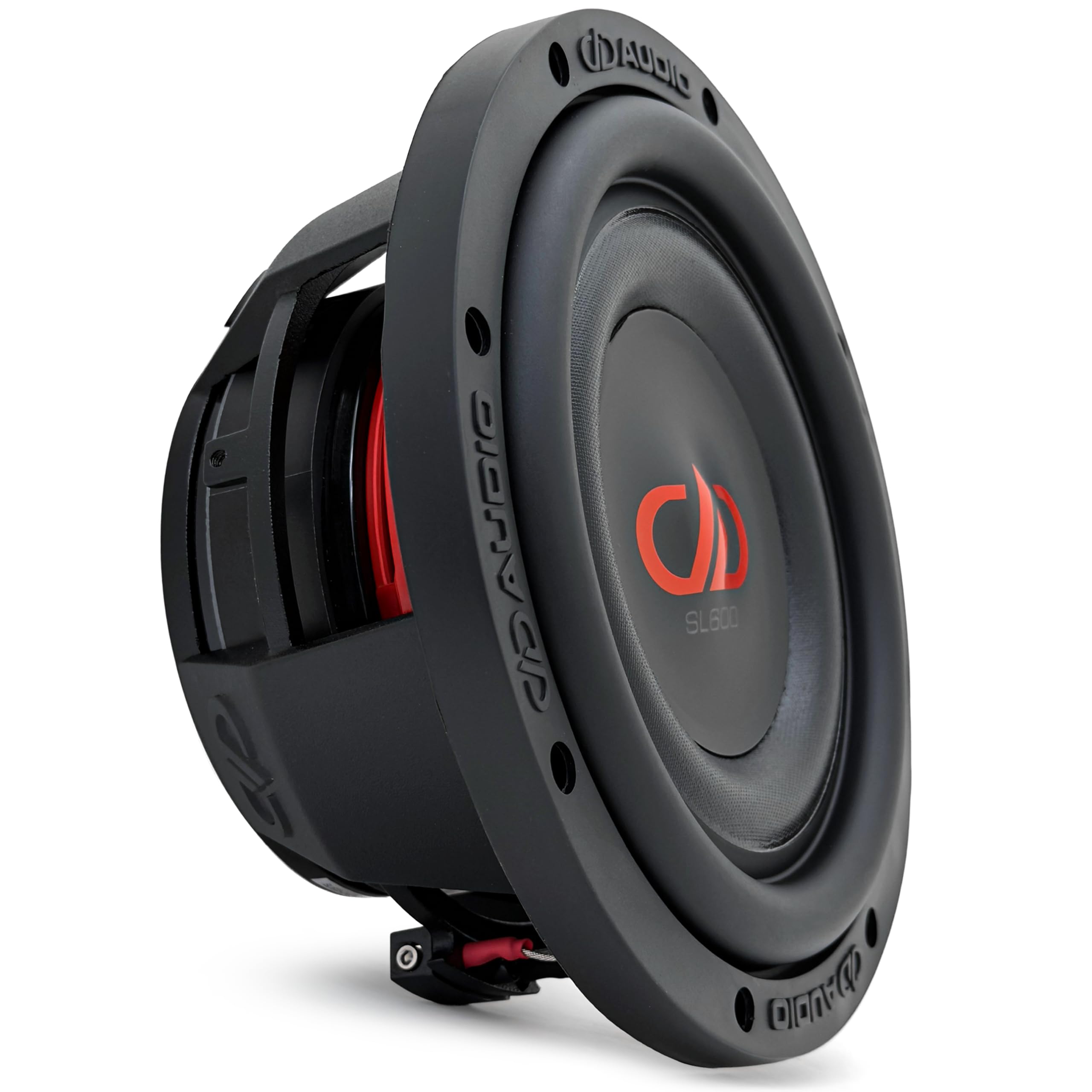 Amazon.com: DD Audio SL608-D2 8