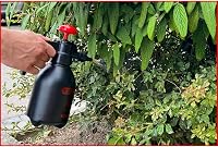 KS Tools 1 literes nyomásos permetezőpalack, profi minőség 8