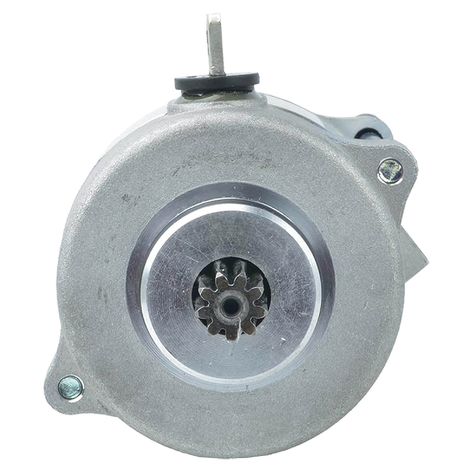 Total Power Parts 410-54267 Starter Replacement for Yamaha FJR1300P 2018, FJR1300ES 2014-2018, FJR1300AE 2007-2009, FJR1300A ABS 2003-2006, FJR1300 2003-2006, FJR1300A 2007-2018 5JW-81890-00-00