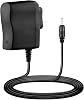 5V AC Adapter for Atari Flashback 4 Classic Game Console Flash Back Power Supply