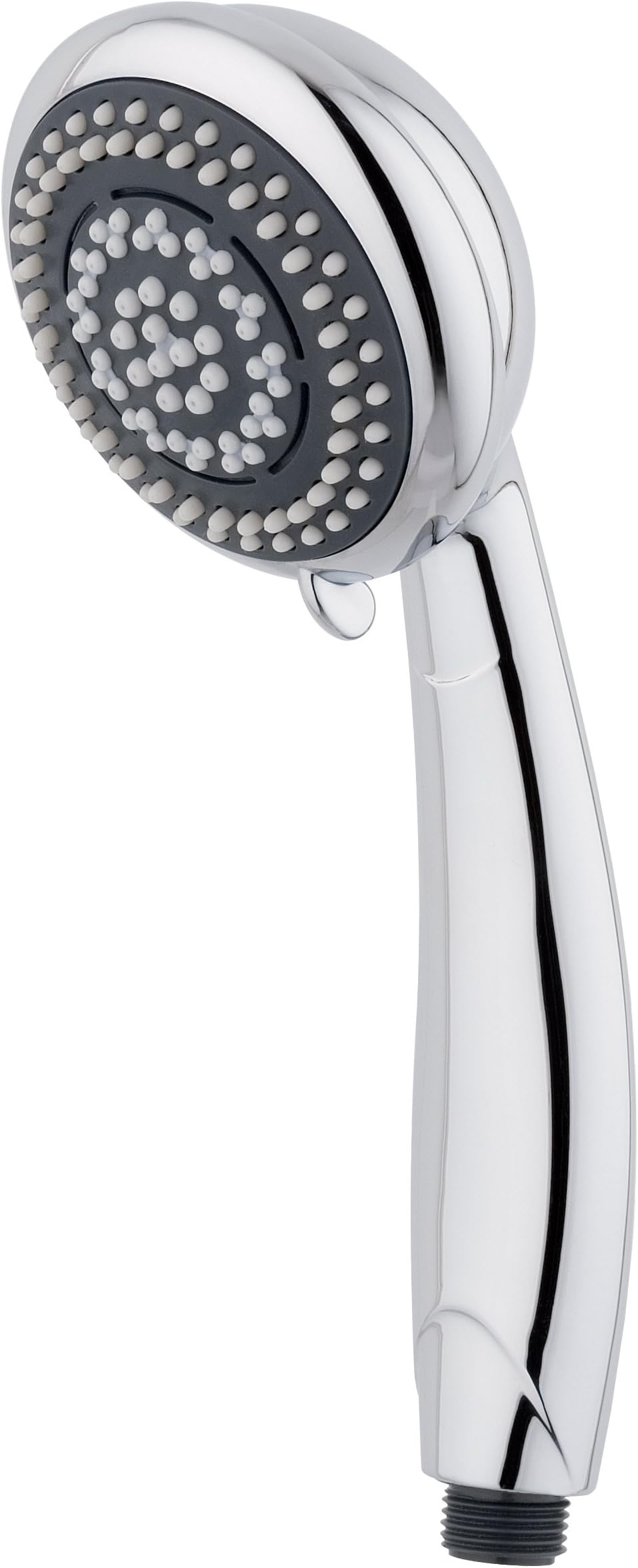 Synergy 6 Function Rub Clean Showerhead - Chrome, 5017706250047