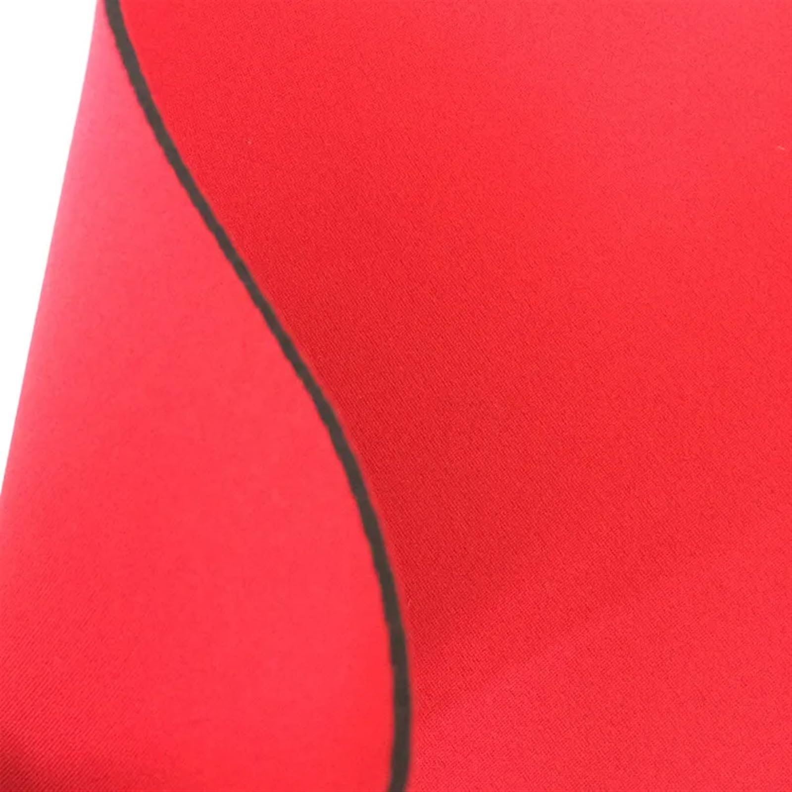Wunilatev Neoprene Fabric, 2mm Neoprene Sewing Fabric Double Sided Stretch For Wetsuits Multicolor 50x130cm(3)