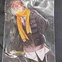 Amazon.co.jp: ディアラヴァ ディアラバ DIABOLIK LOVERS Winter