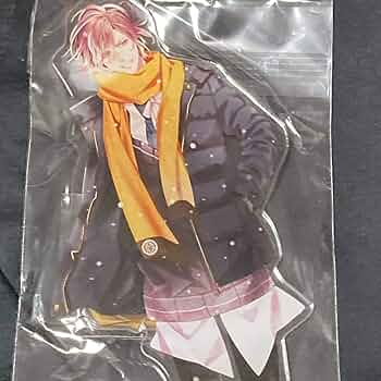 Amazon.co.jp: ディアラヴァ ディアラバ DIABOLIK LOVERS Winter of Amazon.co.jp: ディアラヴァ ディアラバ DIABOLIK LOVERS Winter of