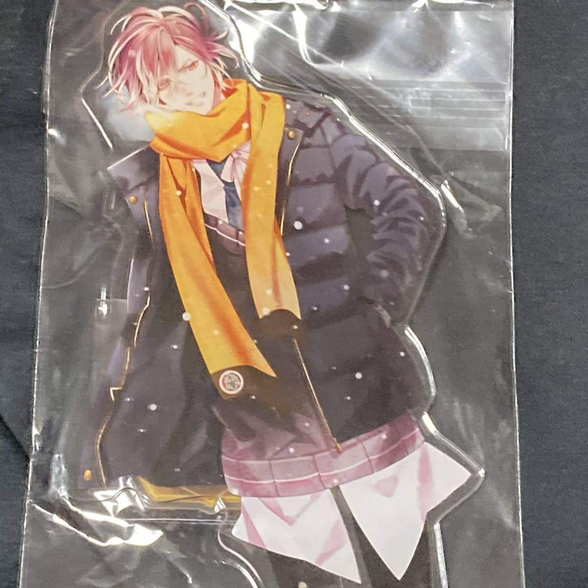 Amazon.co.jp: ディアラヴァ ディアラバ DIABOLIK LOVERS Winter
