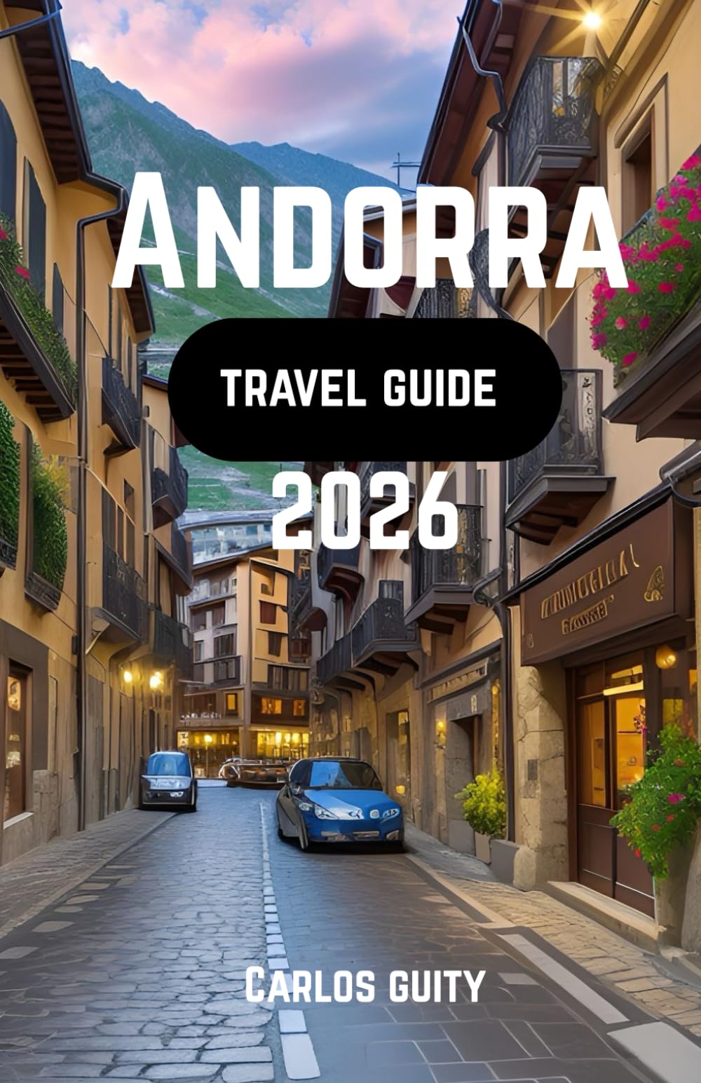 Andorra Travel guide 2026