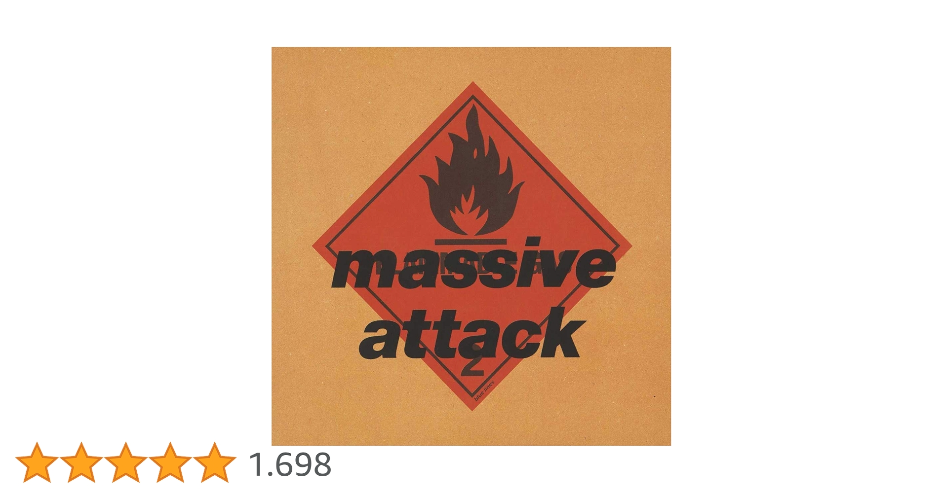 洋楽 massive attack blue lines protection Massive Attack – Blue Lines • Protection • Mezzanine – Box