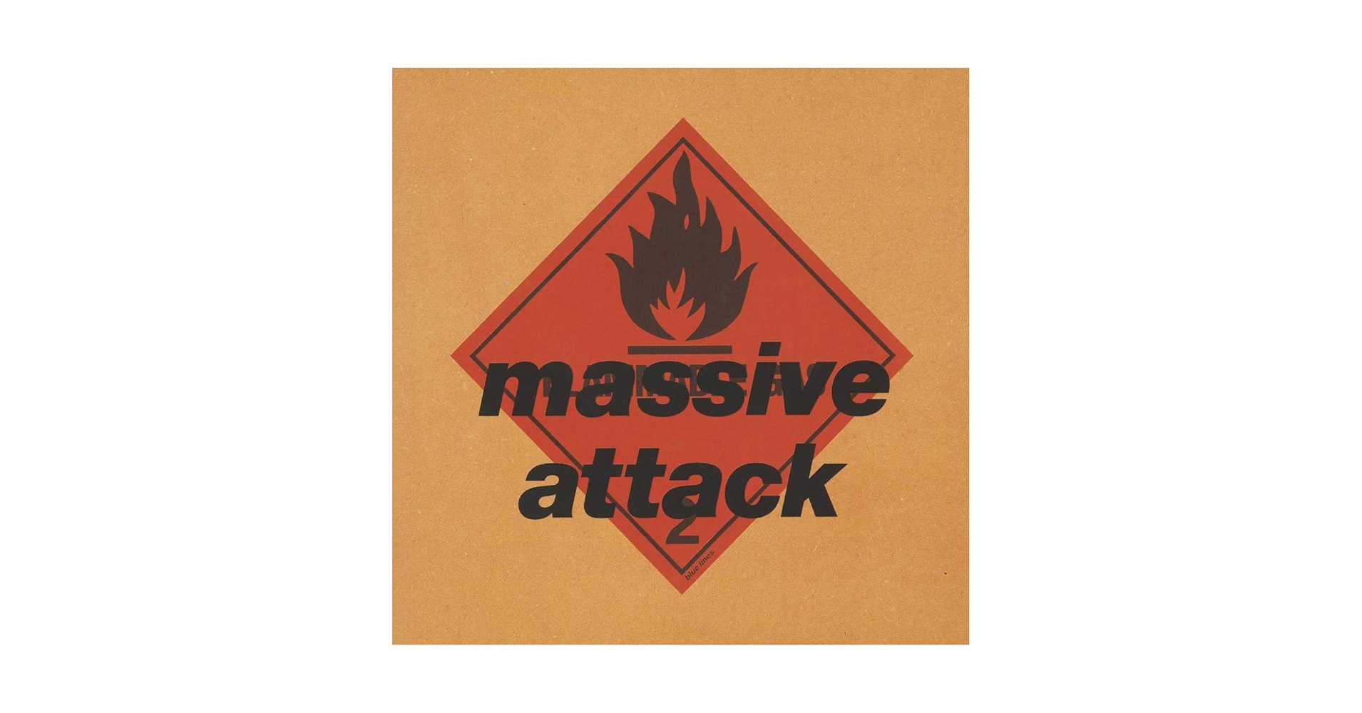 洋楽 massive attack blue lines protection MASSIVE ATTACK - Blue Lines - Amazon.com Music