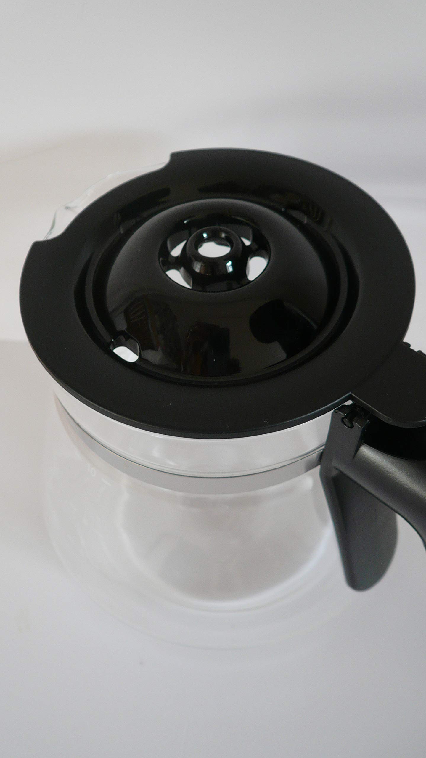 Thermoskan compatibel met/reserveonderdeel voor WMF FS-1000050957 Lono Aroma Lumero Thermo koffiezetapparaat