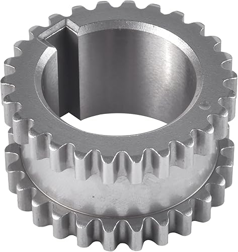 Miniatura 3 de TUUMOND Kit de cadena de distribución 31079S compatible con Ford Expedition F-150 Lincoln Navigator 3.5L V6 2017-2022