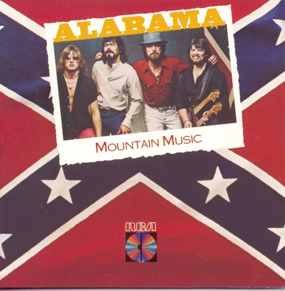 Alabama - Mountain Music - Amazon.com Music