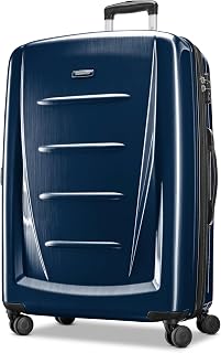 Samsonite Winfield 2 Hardside Expandable Luggage with Spinner Wheels