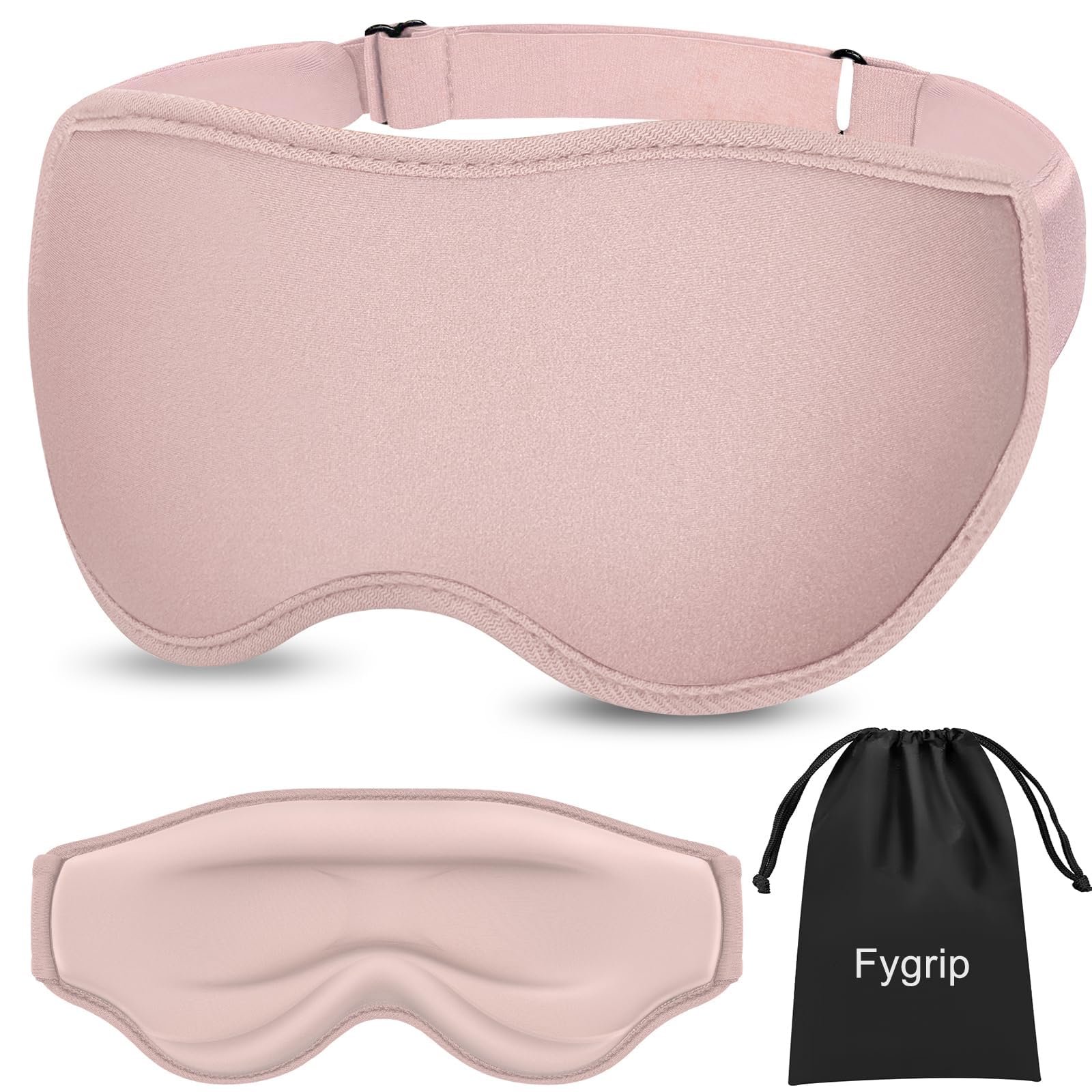 FYGRIP 3D Mask
