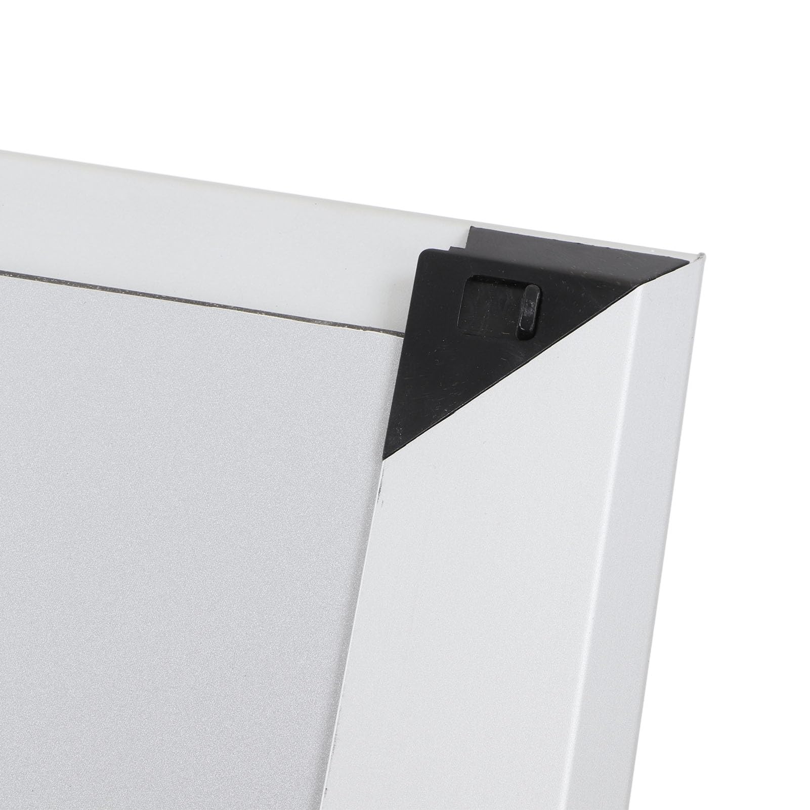 Puerta para Mascotas, Puertas con Solapa para Mascotas Resistentes a la Intemperie, Puerta para Gatos de Dirección Controlable con Bloqueo Deslizante y Cubierta con Solapa Segura, Ideal para