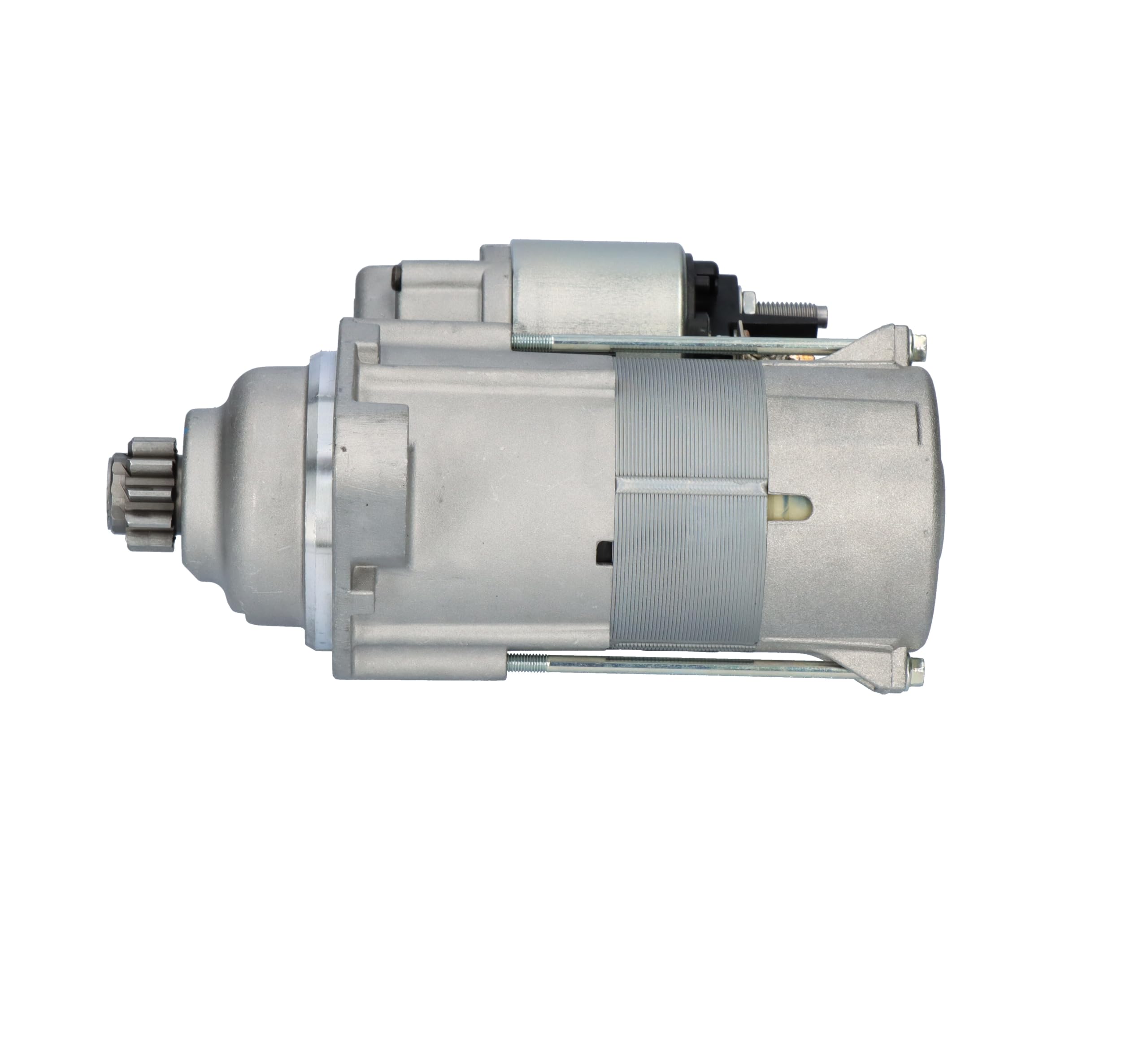 VALEO-438175-Motor de arranque- Potencia nominal: 2 kW - Stop & Start: NO - Número de dientes: 11 dientes - Tensión: 12 V - Sentido de rotación: ANTI CLOCKWISE