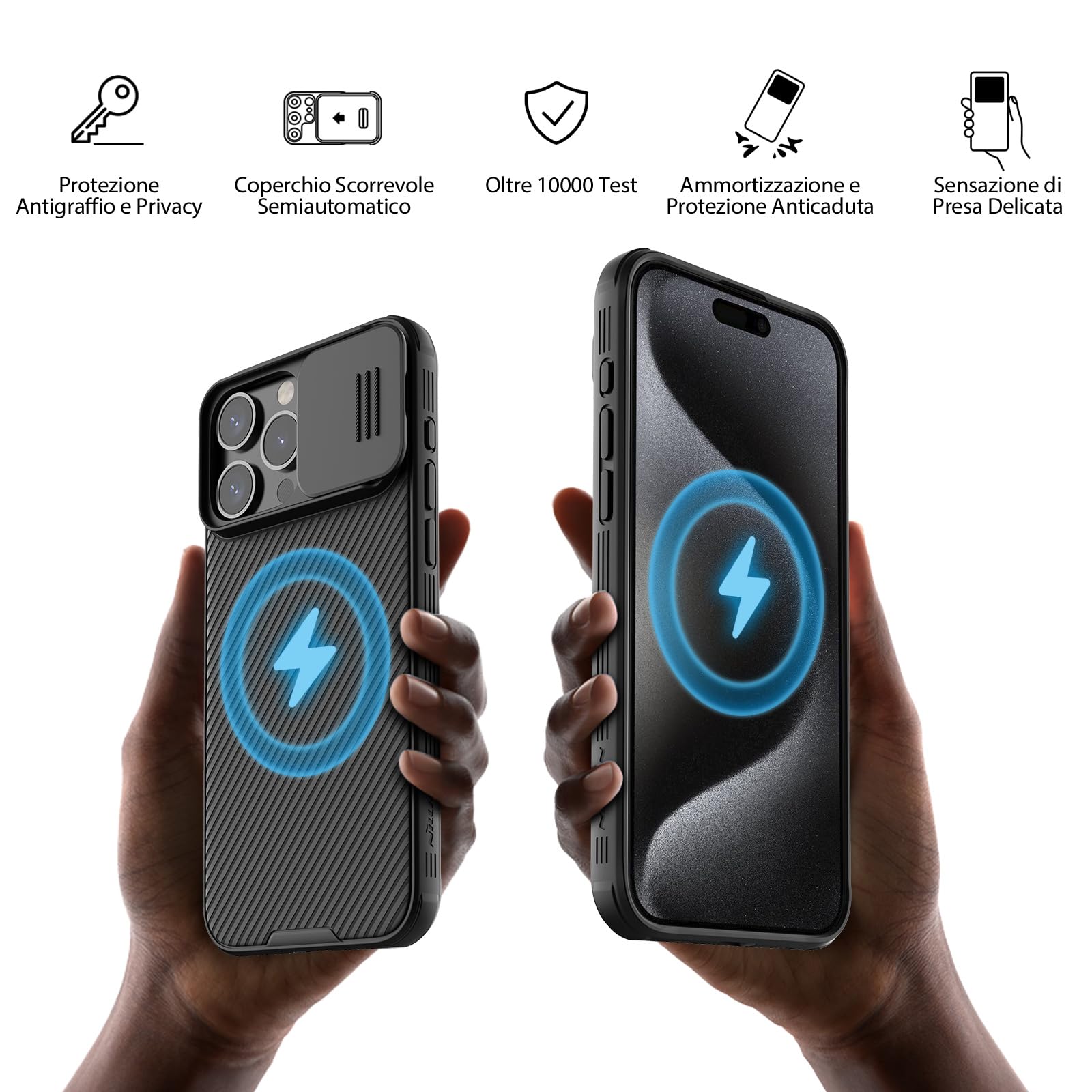Teageo Compatibile per iPhone 14 Pro Max, Custodia per Cellulare Ragazze con Motivo a Cuore Carino Protezione per Fotocamera Elettrolitico Morbido Protettiva Cover per iPhone 14 Pro Max, Rosso camelia