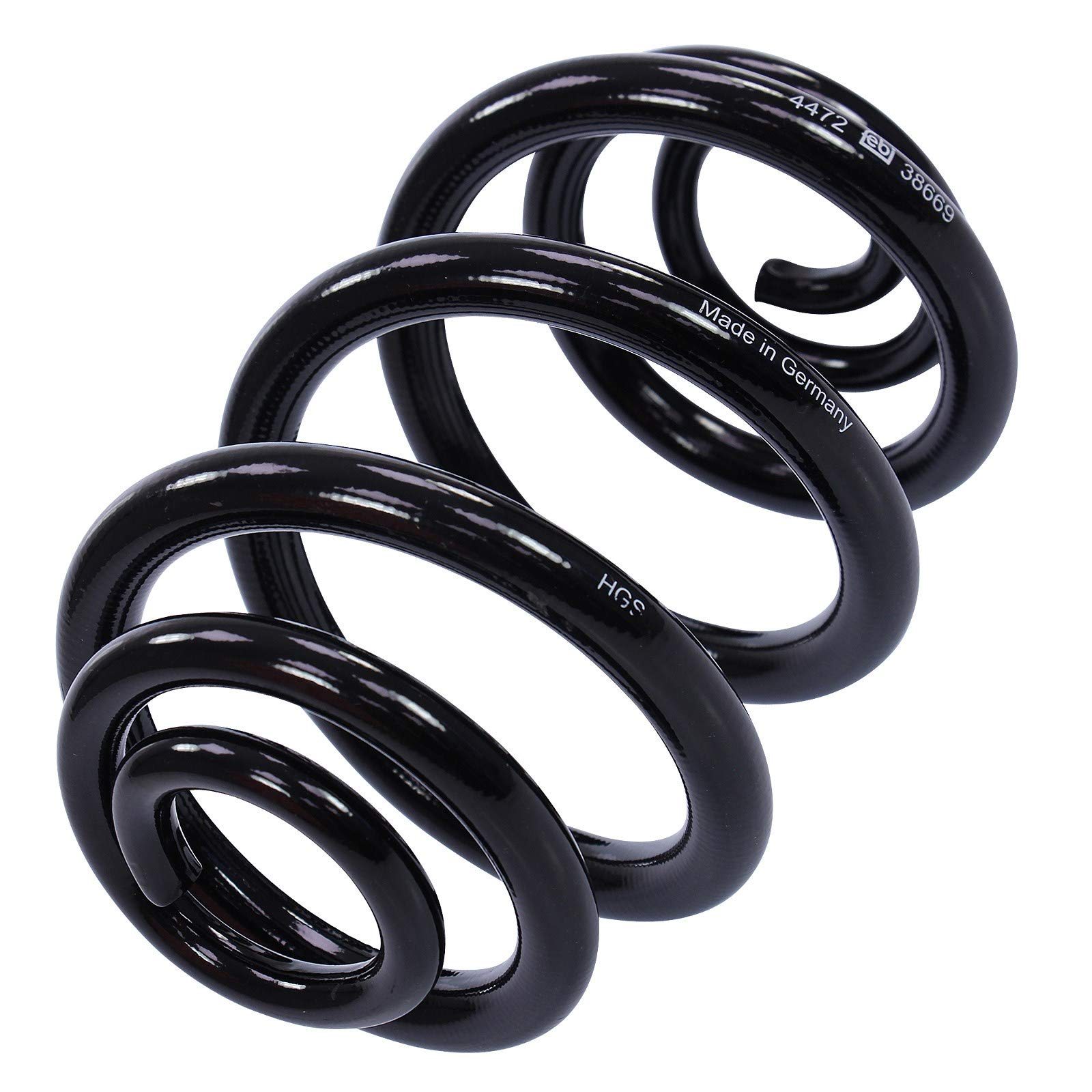 Febi bilstein 38669 Ressort de suspension