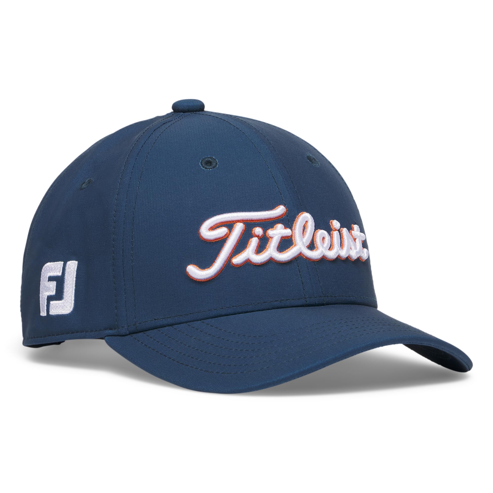 Titleist Junior Tour Performance Golf Cap Adjustable